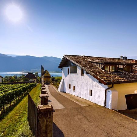 Apartments Seewinkel Caldaro Exterior photo