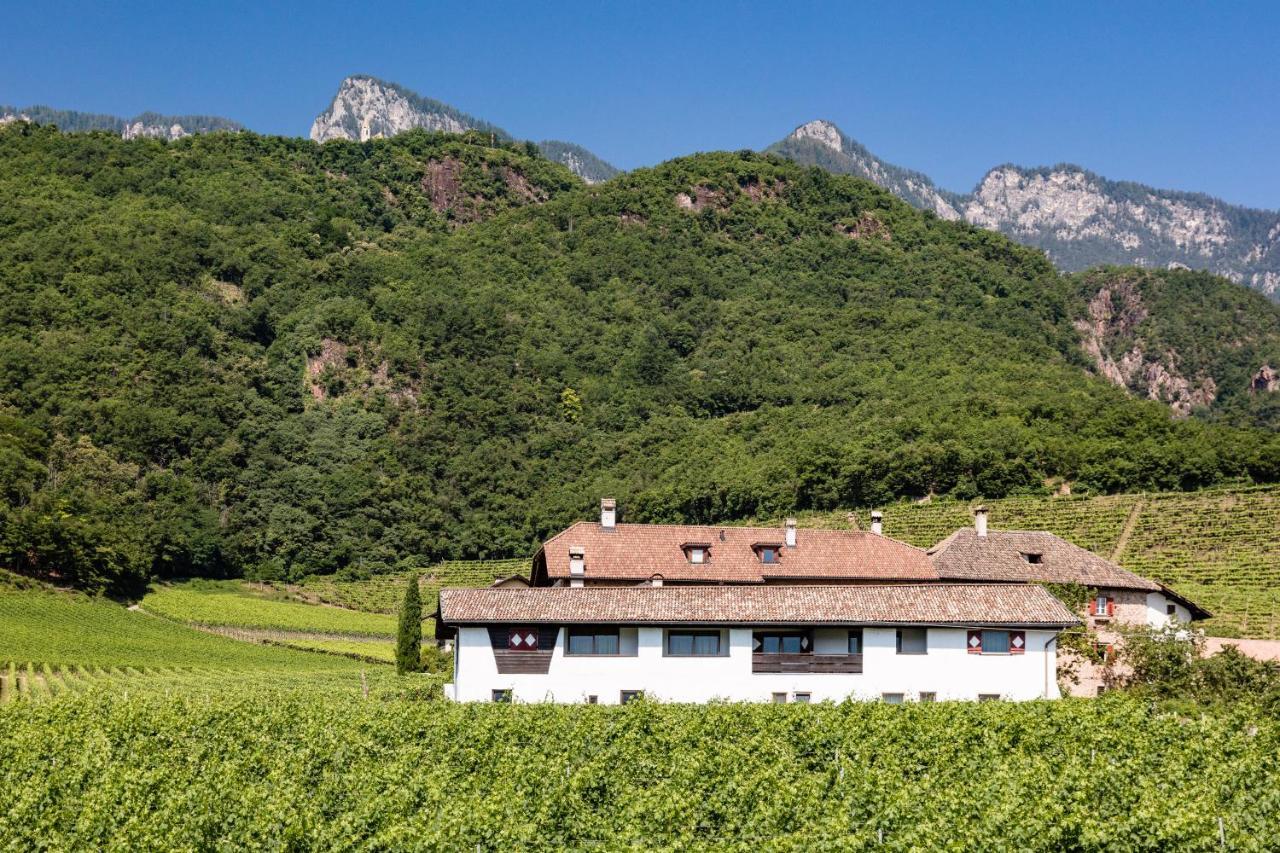 Apartments Seewinkel Caldaro Exterior photo